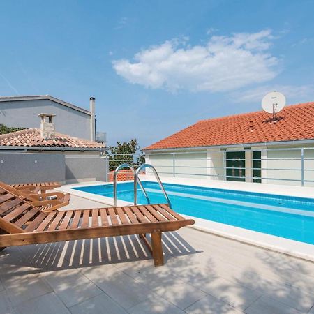 Lovely Apartment In Trpanj With House Sea View Exterior foto