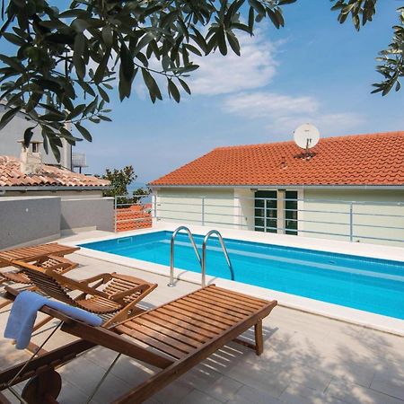Lovely Apartment In Trpanj With House Sea View Exterior foto